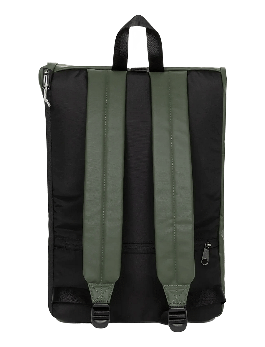 Eastpak - UP ROLL - rolltop-ryggsäckar - tarp forest - 5