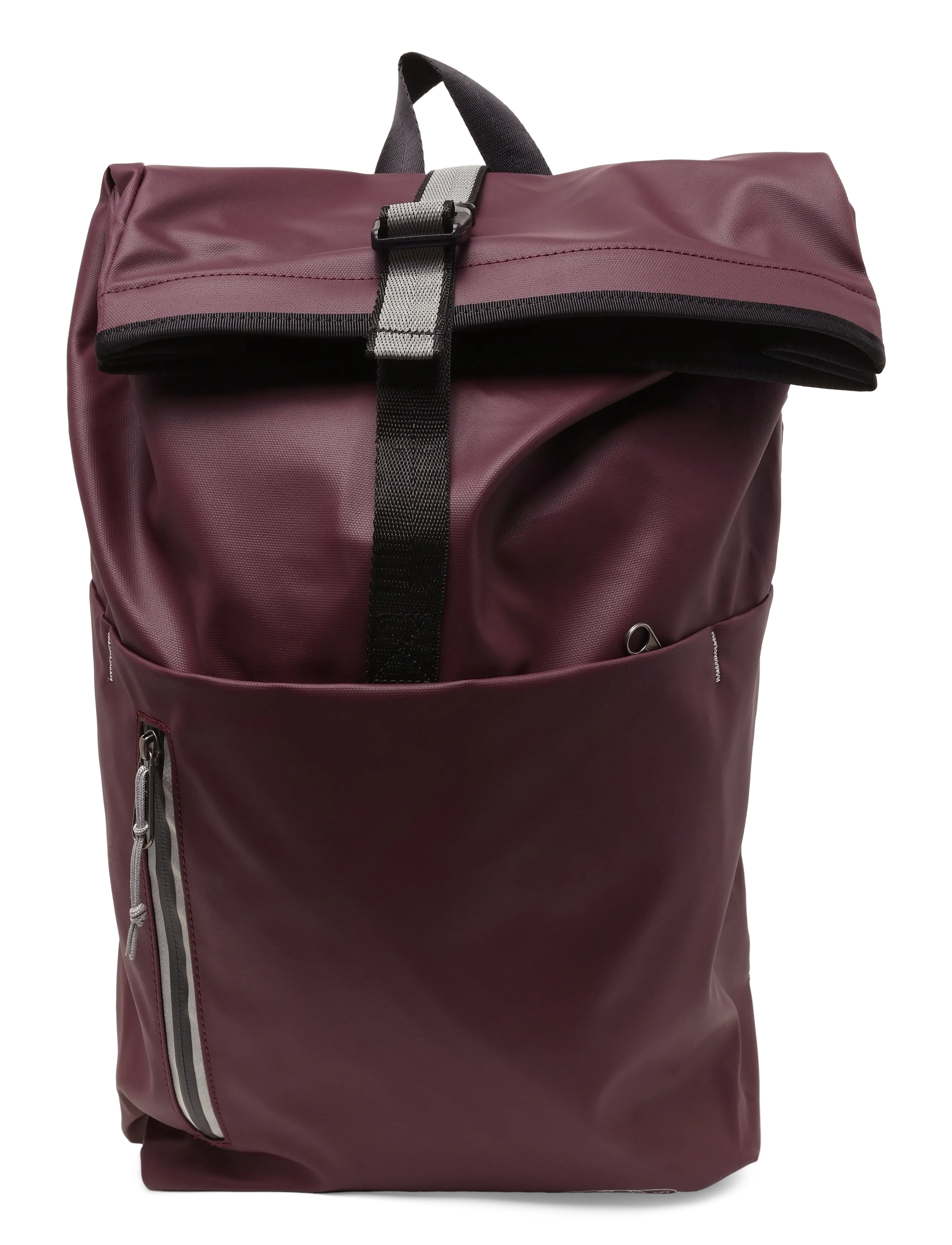 Eastpak UP ROLL - Eastpak - TARP REFLECTFIG / burgundy