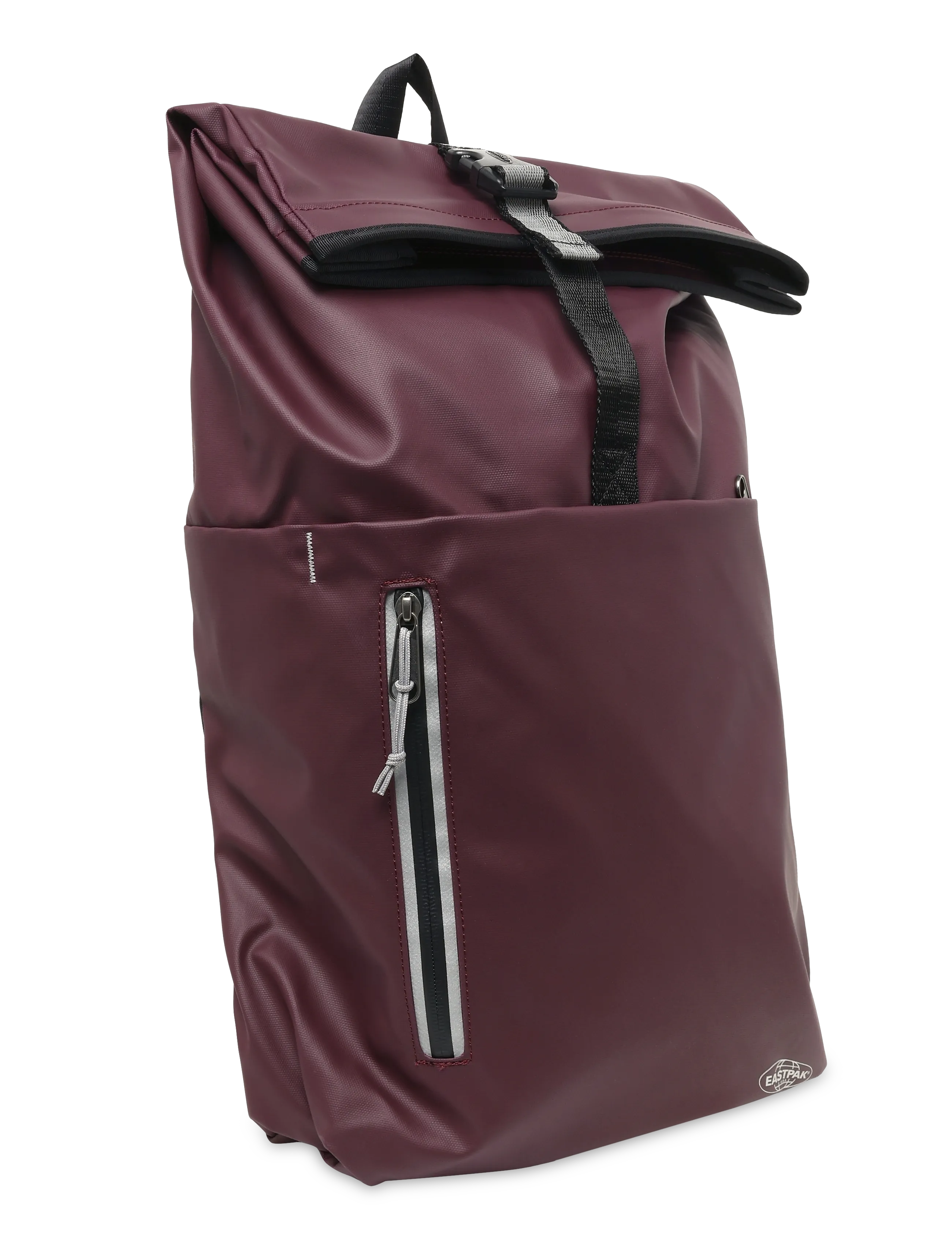 Eastpak - UP ROLL - rolltop-rygsække - tarp reflectfig - 2