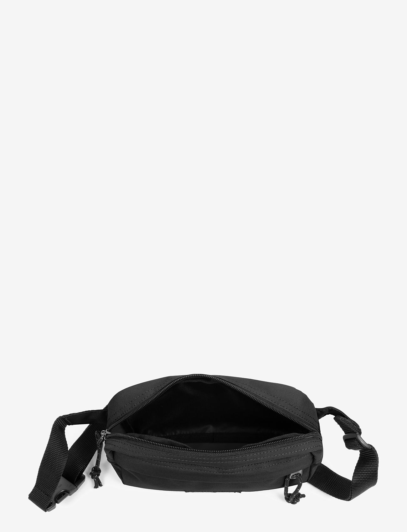 Eastpak - BOUNCER - laveste priser - black - 1
