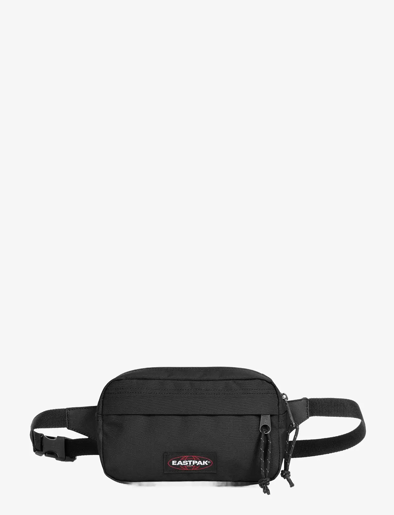 Eastpak - BOUNCER - kollektioner - black - 0