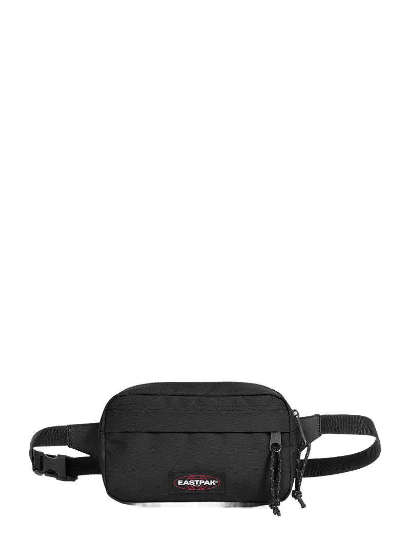 Eastpak - BOUNCER - nach stil kaufen - black - 0