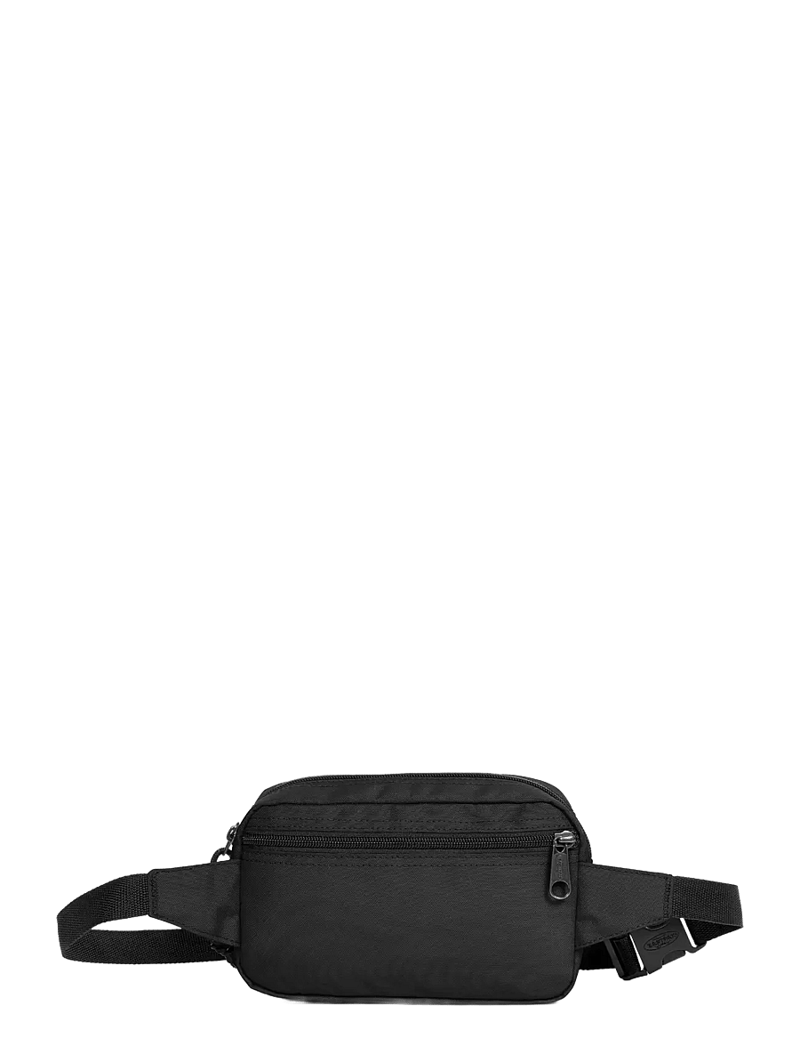 Eastpak - BOUNCER - nach stil kaufen - black - 2