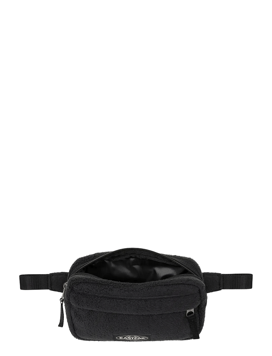 Eastpak - BOUNCER - nach stil kaufen - black - 1