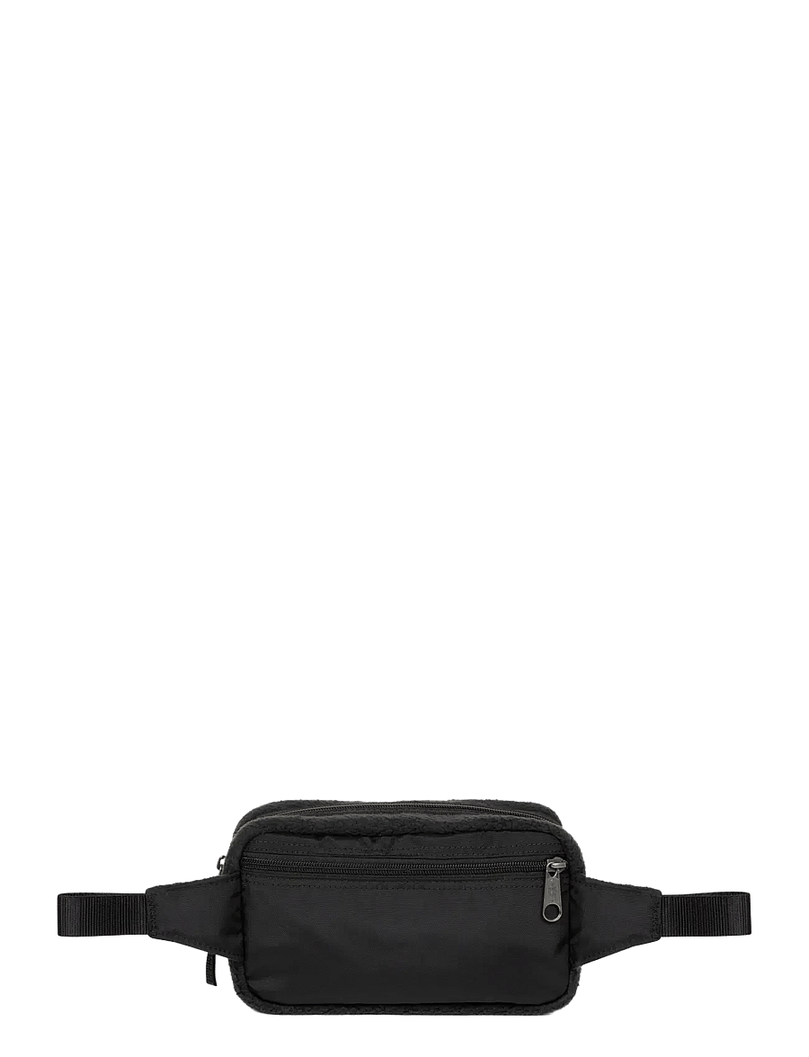 Eastpak - BOUNCER - nach stil kaufen - black - 2