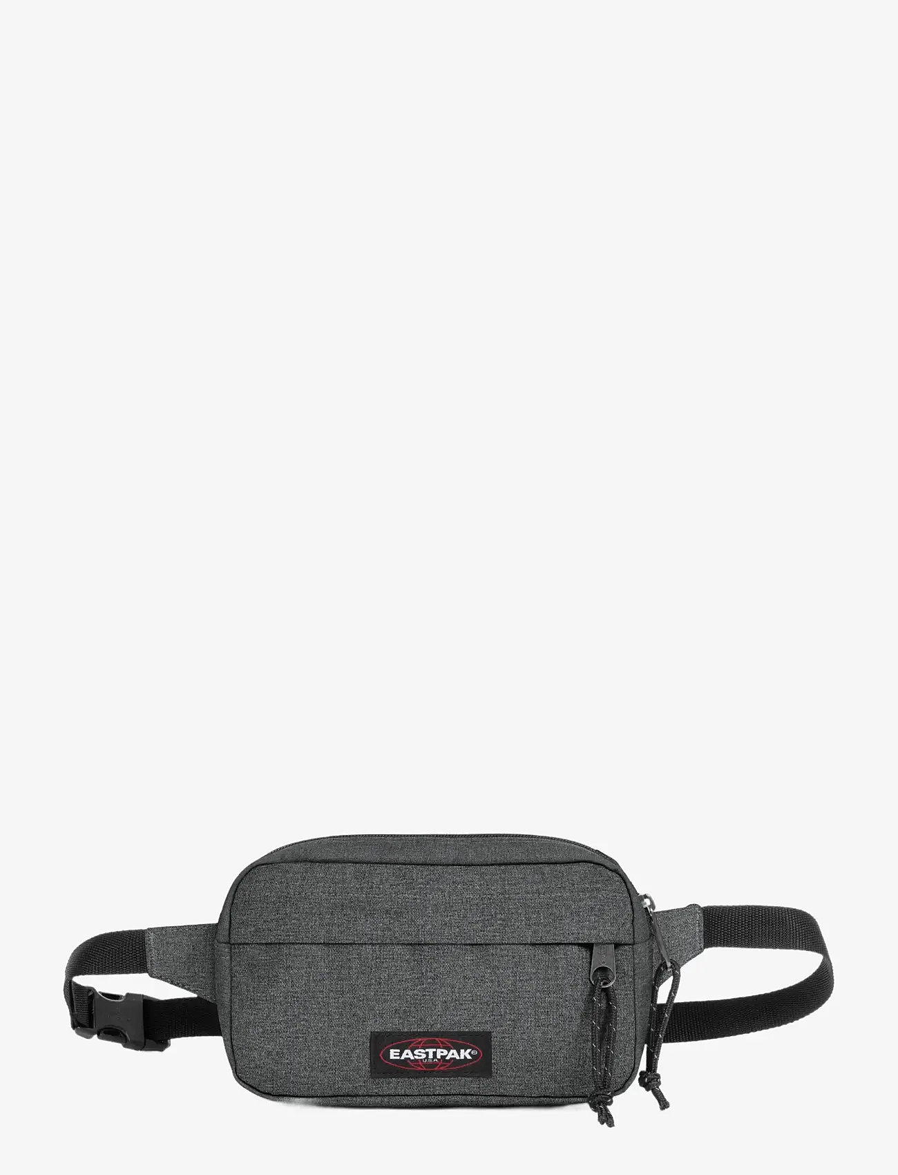 Eastpak - BOUNCER - kollektioner - black - 0