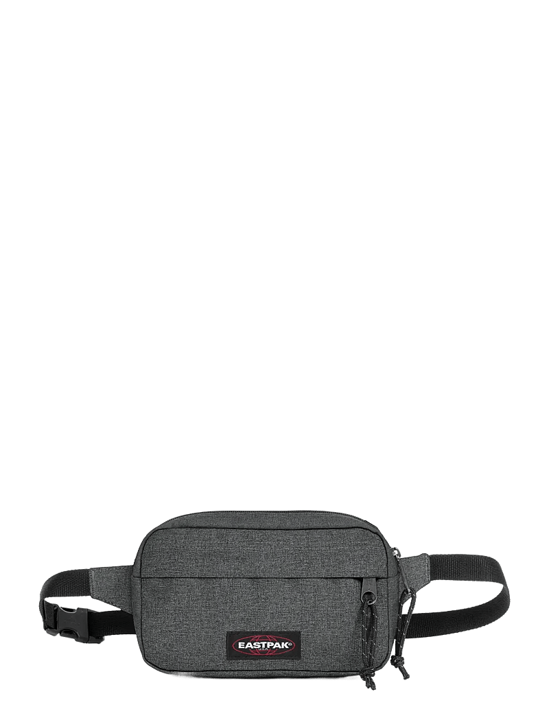Eastpak - BOUNCER - nach stil kaufen - black - 0