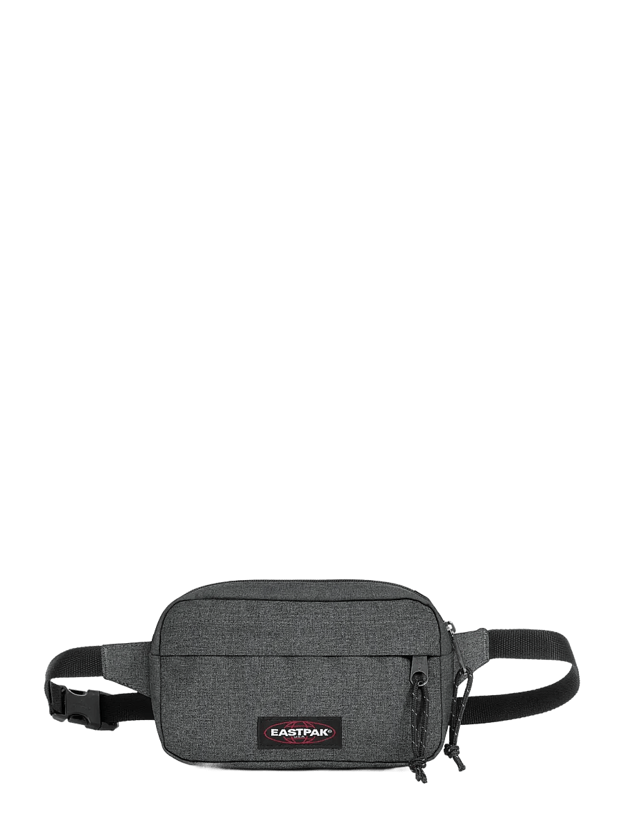 Eastpak - BOUNCER - nach stil kaufen - black - 0