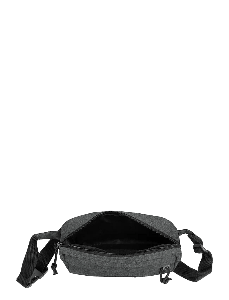 Eastpak - BOUNCER - nach stil kaufen - black - 1