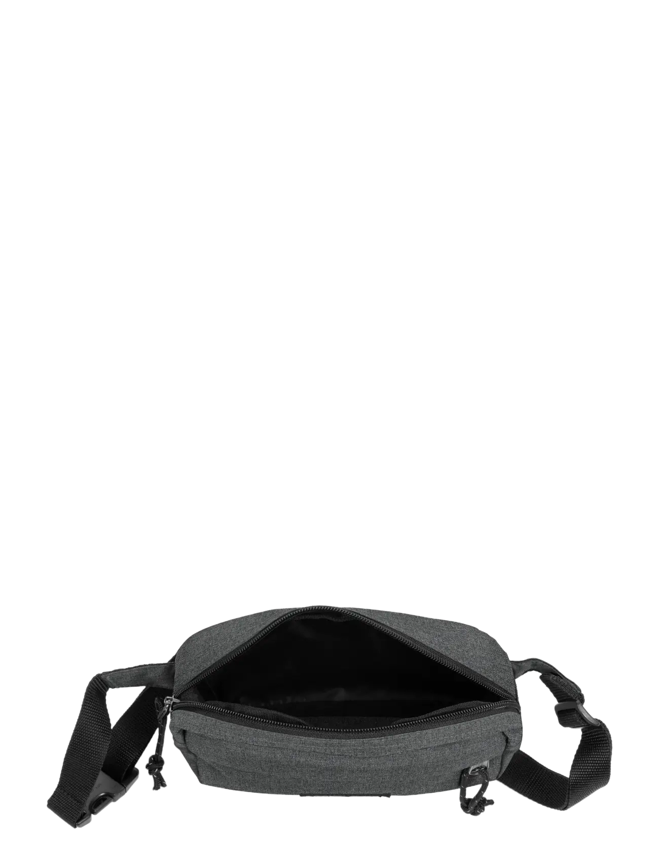 Eastpak - BOUNCER - laveste priser - black - 1