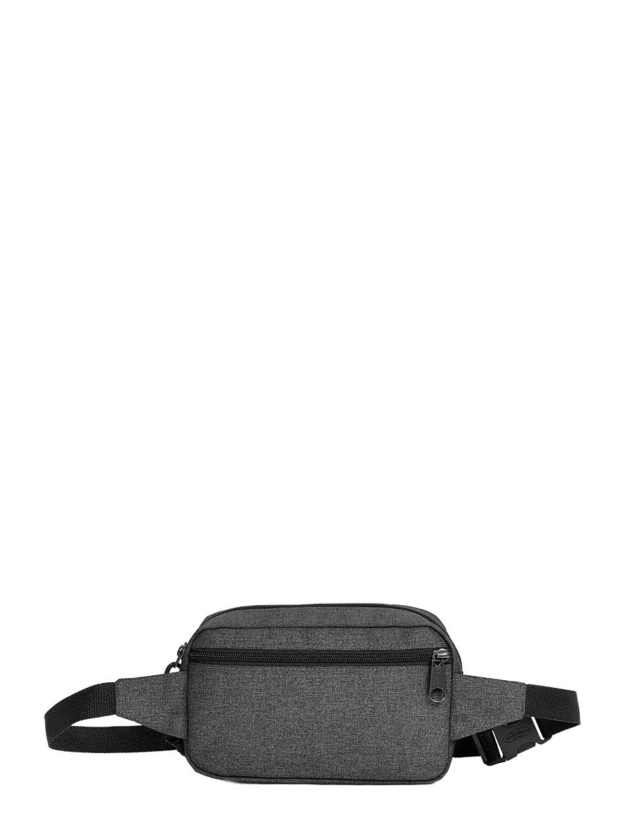 Eastpak - BOUNCER - nach stil kaufen - black - 2
