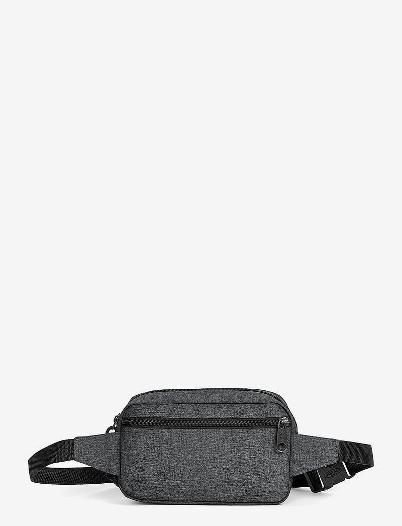 Eastpak - BOUNCER - nach stil kaufen - black - 3