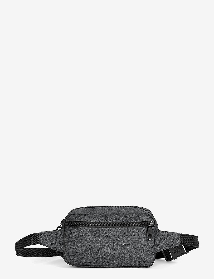 Eastpak - BOUNCER - nach stil kaufen - black - 3