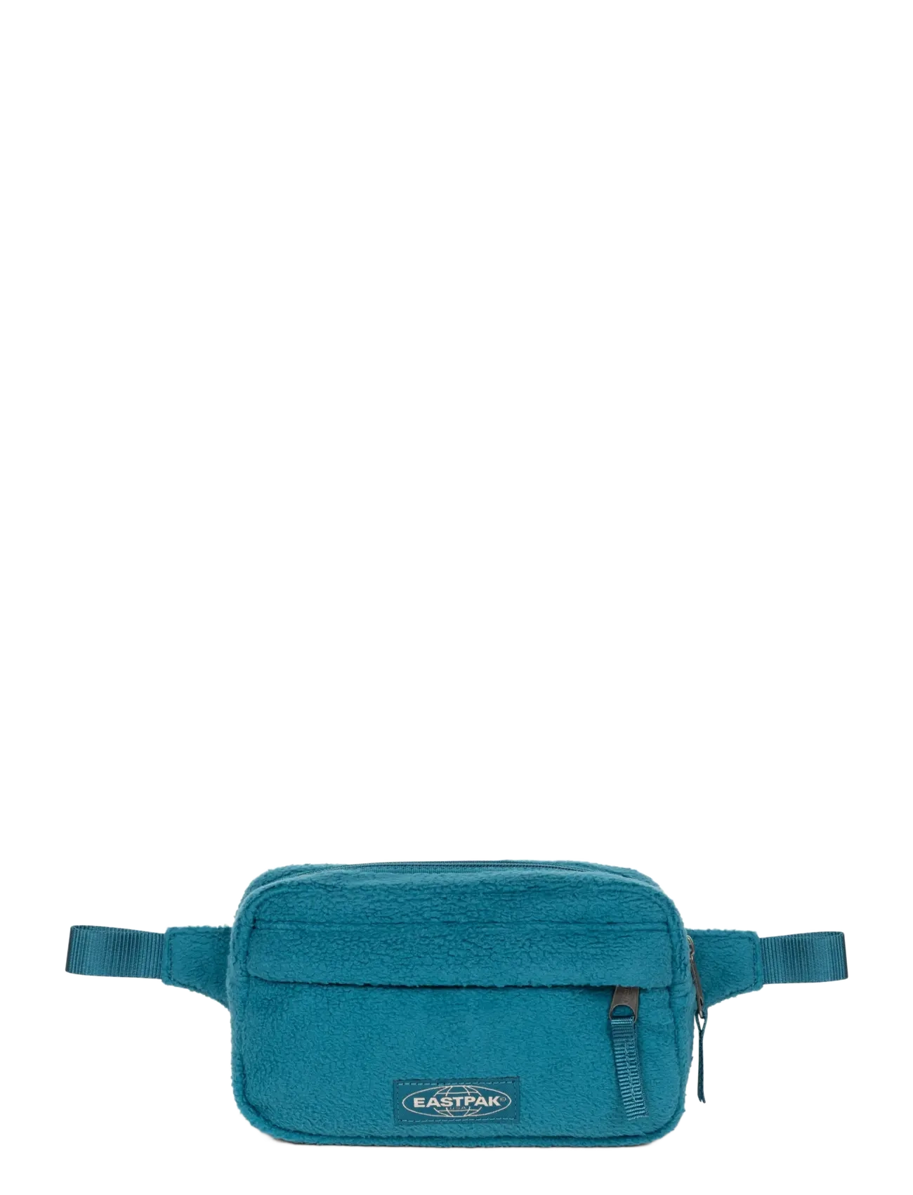 Eastpak BOUNCER - Väskor - GREEN / blue