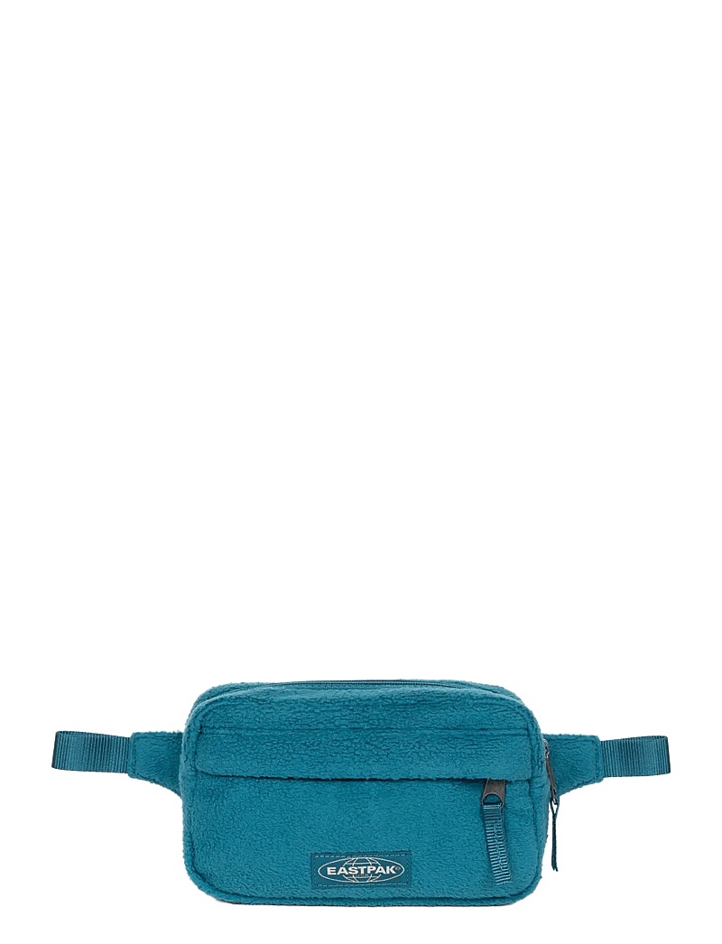 Eastpak - BOUNCER - nach stil kaufen - green - 0