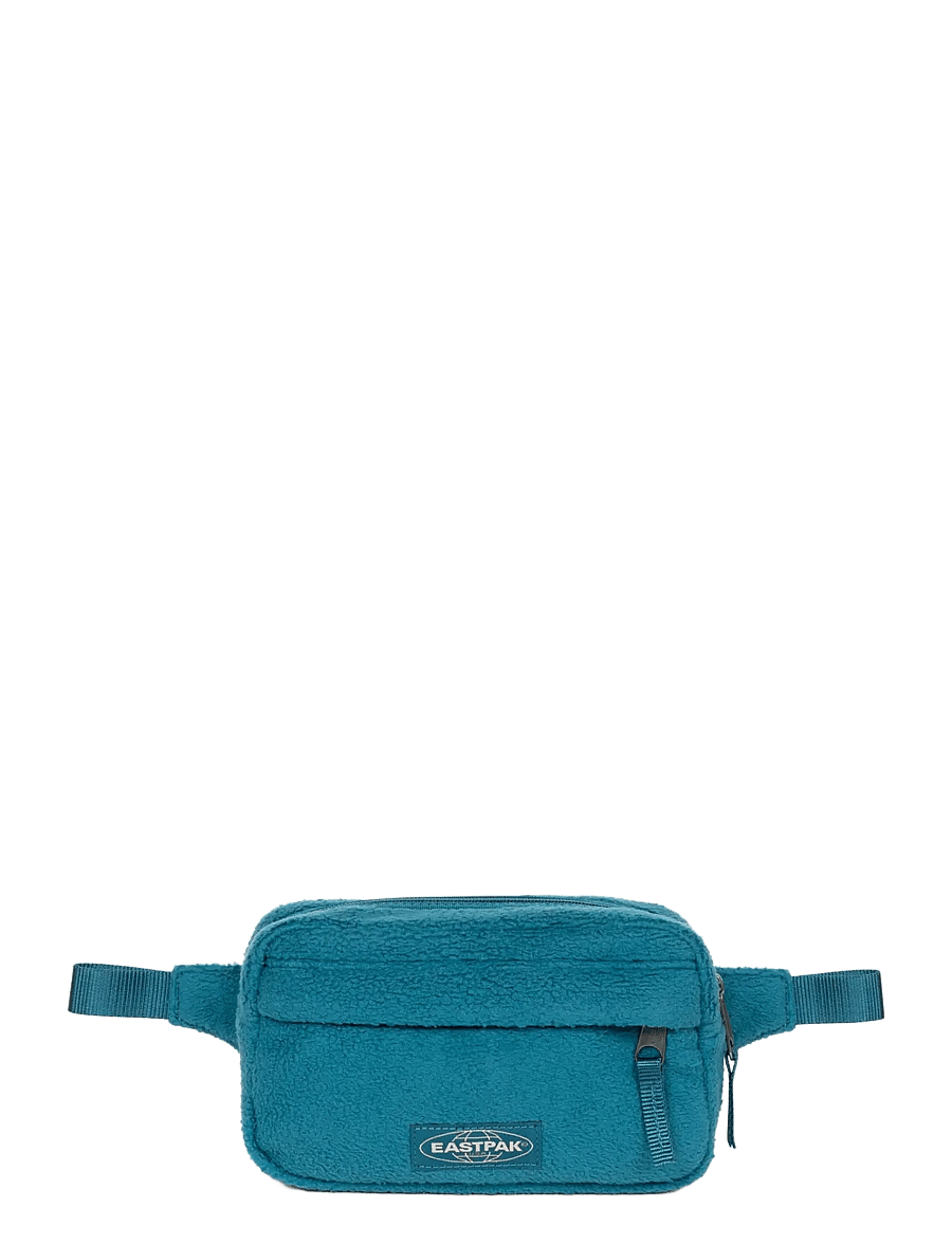 Eastpak - BOUNCER - nach stil kaufen - green - 0