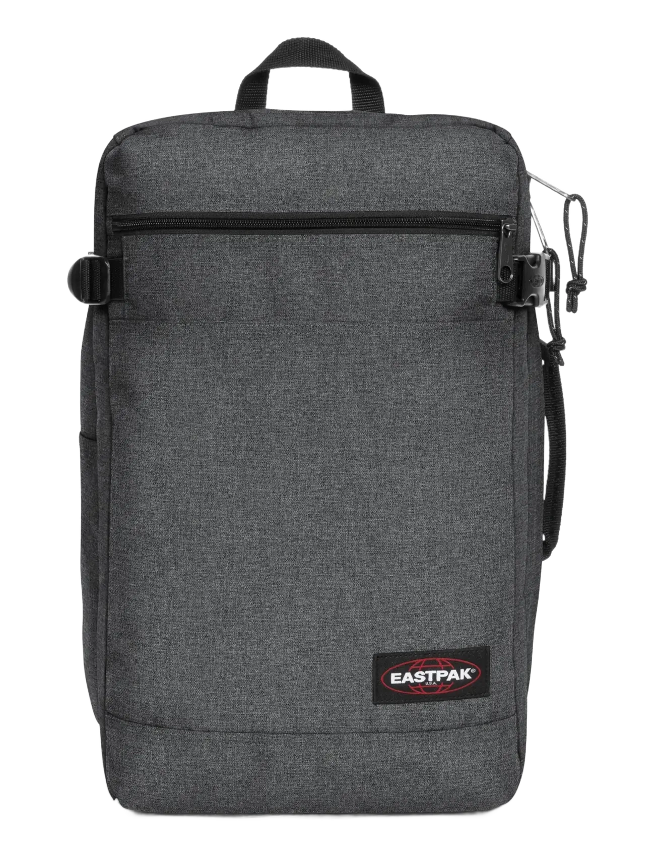 Eastpak Transit'r Pack, Mænd, Rejse Rygsæk, Grå, Str: ONE SIZE