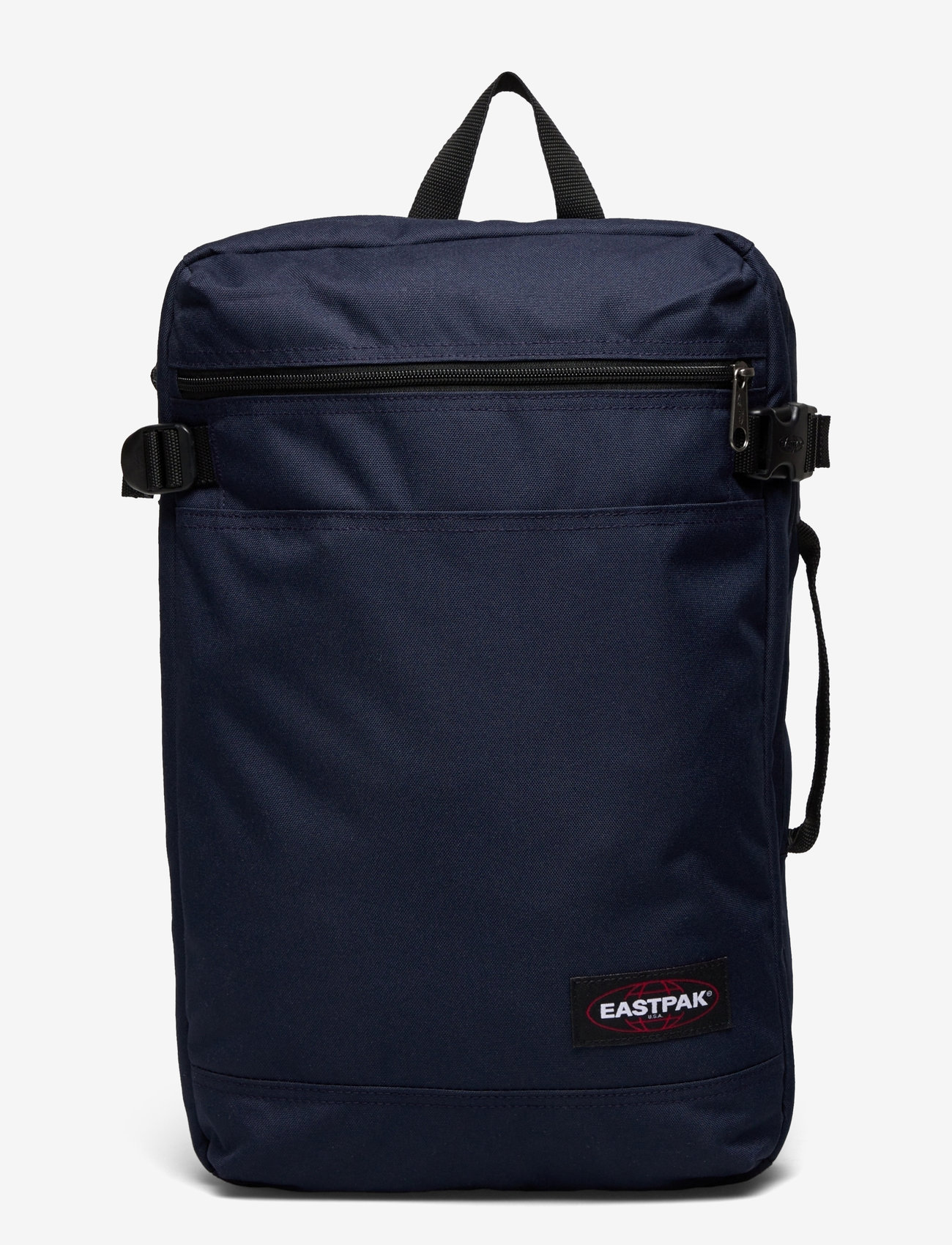 Eastpak - TRANSIT'R PACK - accessories - blue - 0
