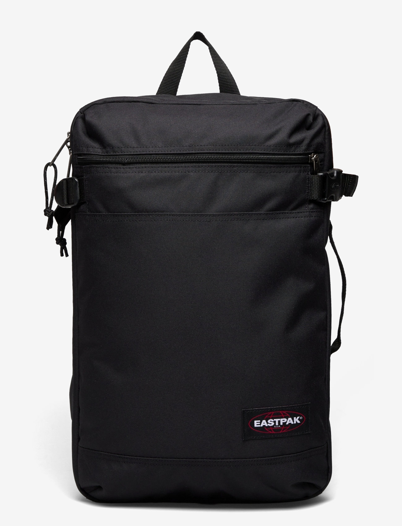 Eastpak - TRANSIT'R PACK - aksessuaarid - grey - 0