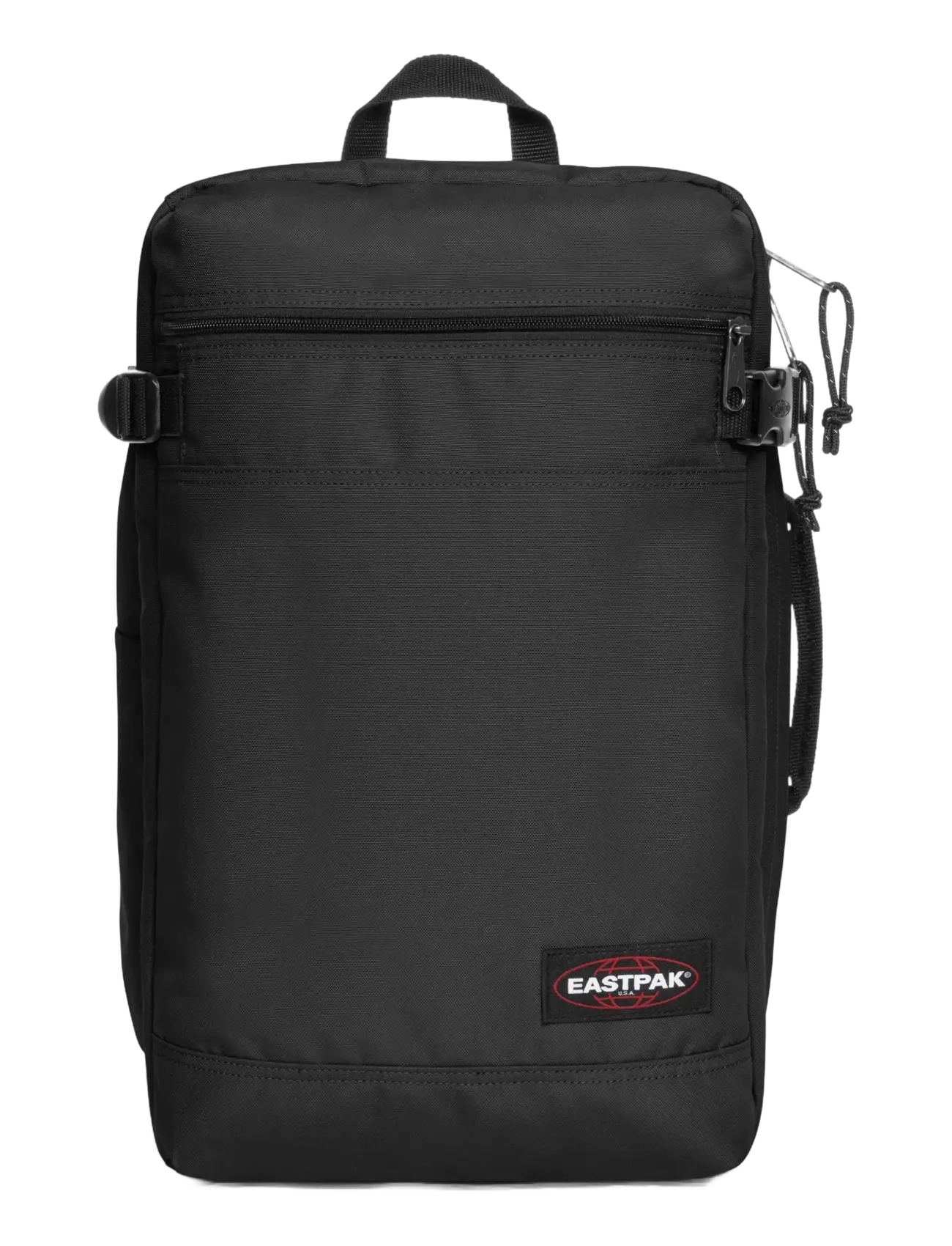 Eastpak TRANSIT'R PACK - Töskur - GREY / grey