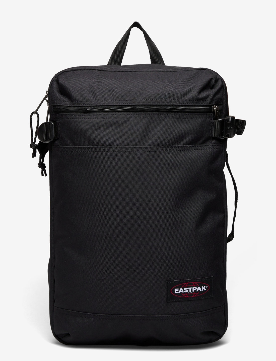 Eastpak - TRANSIT'R PACK - travel accessories - grey - 0