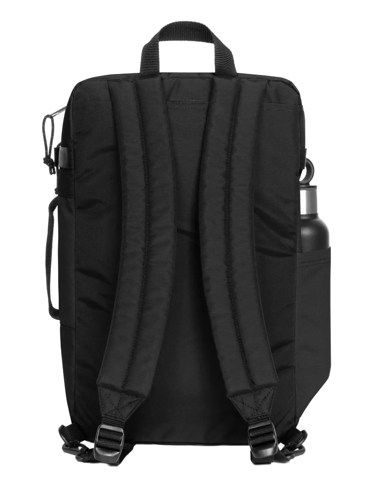 Eastpak - TRANSIT'R PACK - kabinerygsække - grey - 2