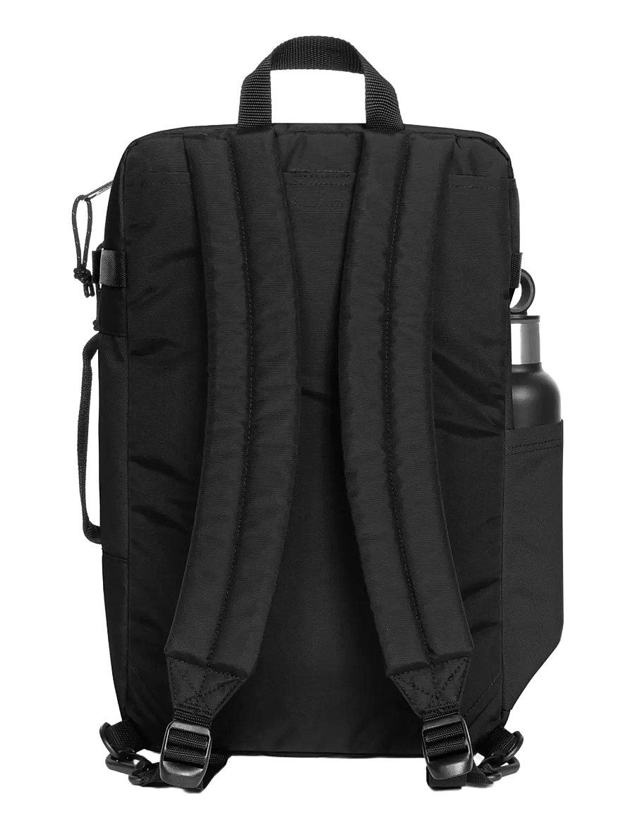 Eastpak - TRANSIT'R PACK - kabinerygsække - grey - 2