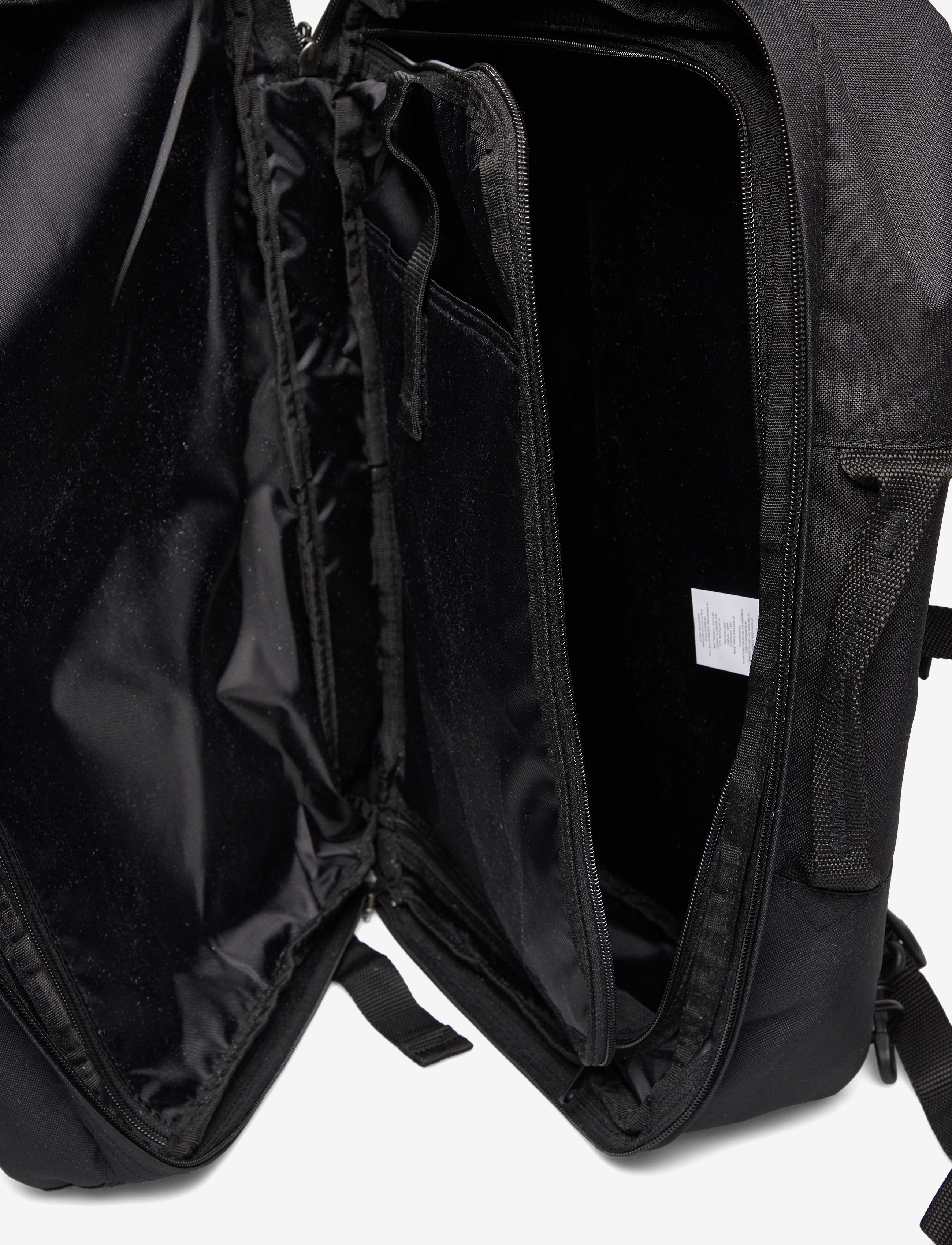 Eastpak - TRANSIT'R PACK - kabinerygsække - grey - 4