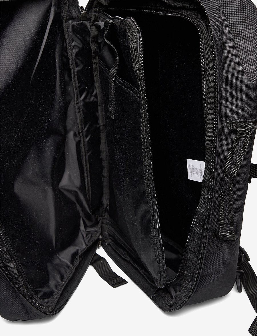 Eastpak - TRANSIT'R PACK - kabinerygsække - grey - 4