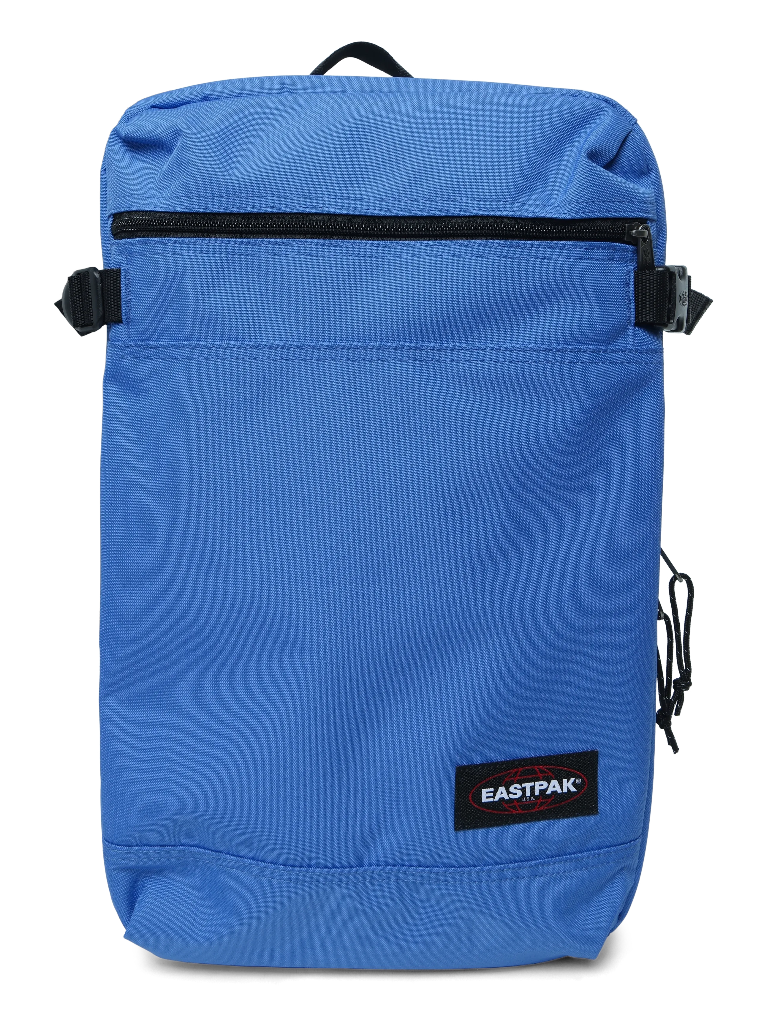 Eastpak Transit'r Pack, Mænd, Rejse Rygsæk, Blå, Str: ONE SIZE