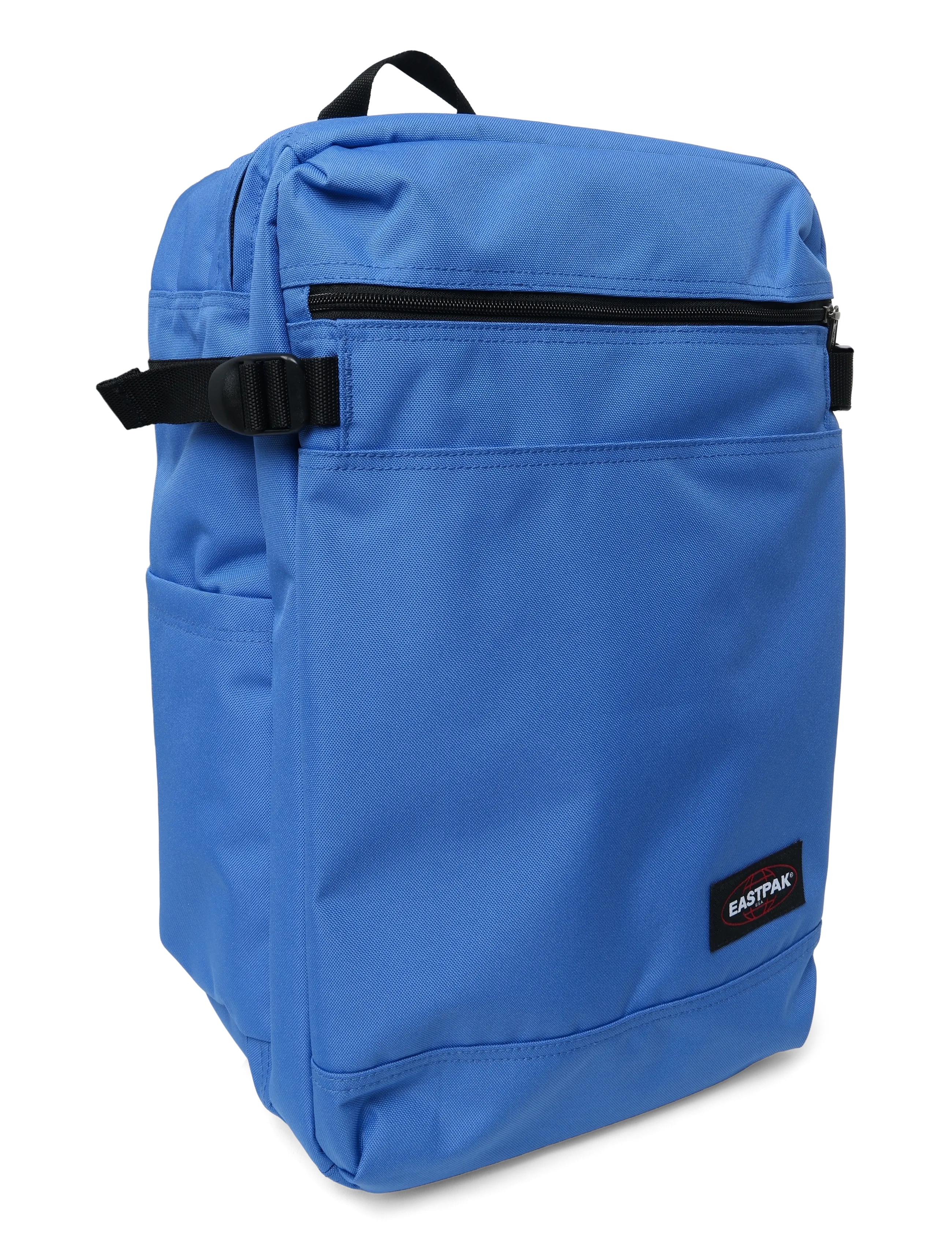 Eastpak - TRANSIT'R PACK - carry-on-ryggsäckar - indigo blue - 2