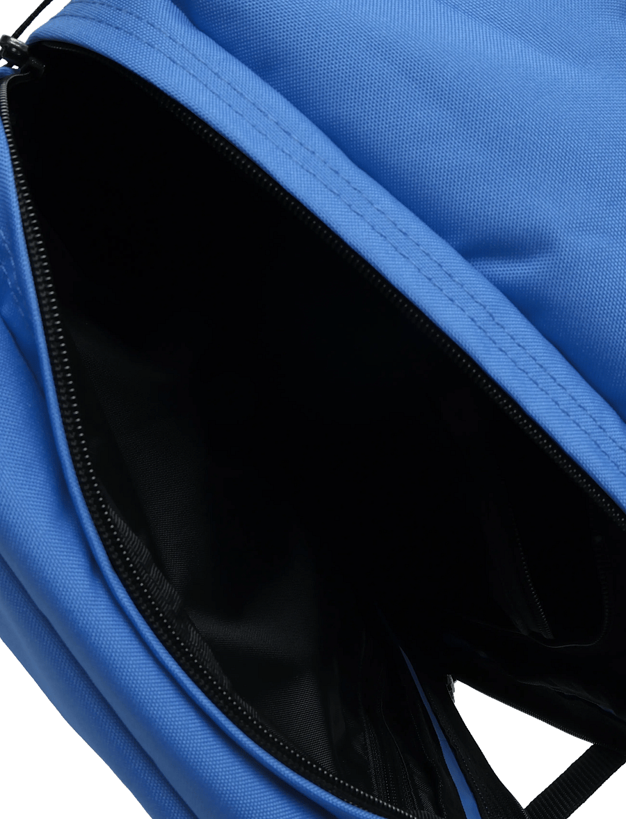 Eastpak - TRANSIT'R PACK - carry-on-ryggsäckar - indigo blue - 3