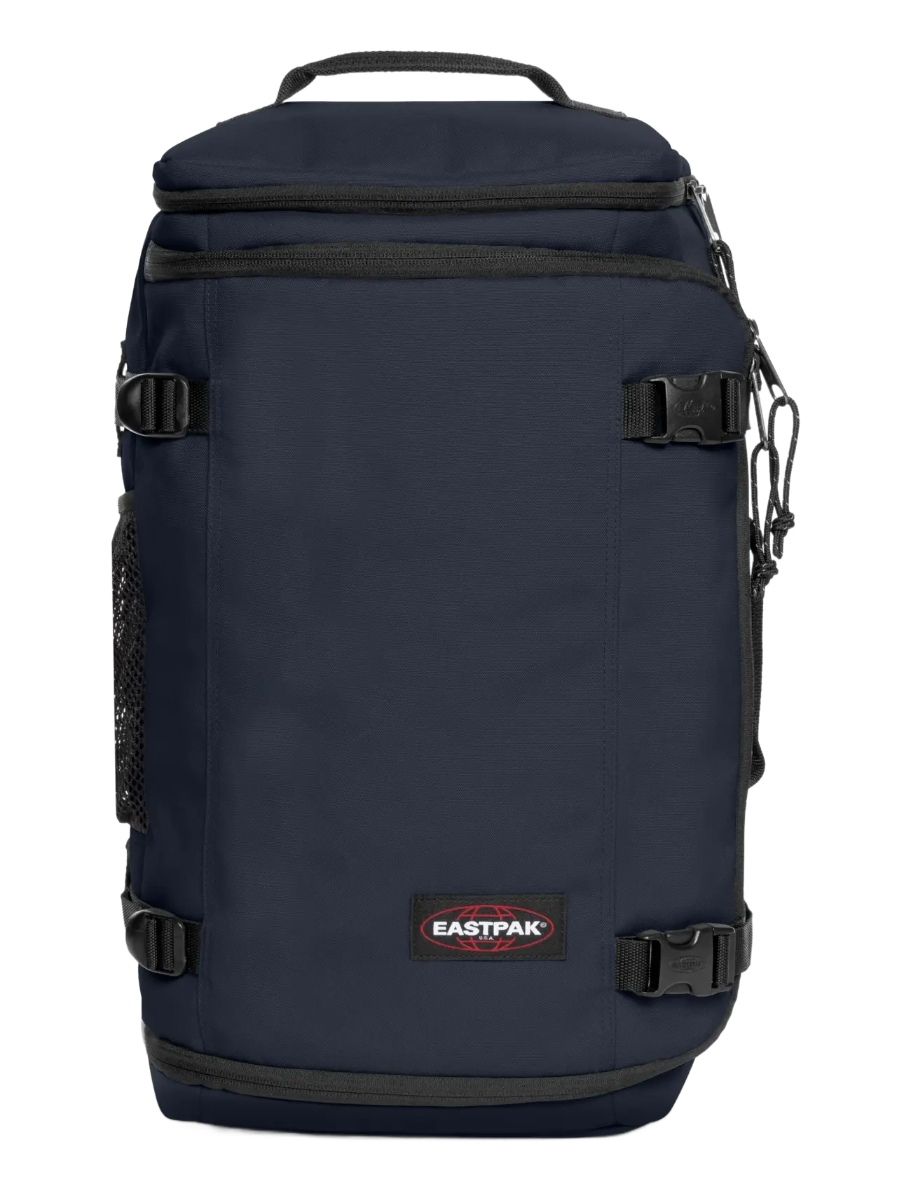 Eastpak Carry Pack, Mænd, Håndbagage Rygsæk, Navy, Str: ONE SIZE
