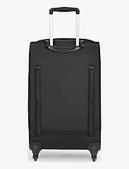 Eastpak - TRANSIT'R - suitcases - black - 2
