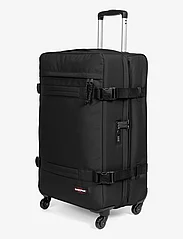 Eastpak - TRANSIT'R - suitcases - black - 3