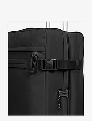 Eastpak - TRANSIT'R - suitcases - black - 4