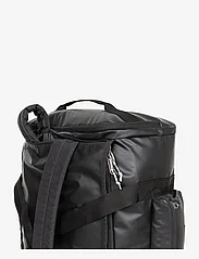 Eastpak - TARP DUFFL'R - sünnipäevakingitused - black - 2