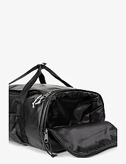 Eastpak - TARP DUFFL'R - weekend bags - black - 4