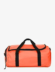 Eastpak - TARP DUFFL'R - weekend bags - orange - 2