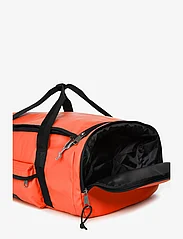 Eastpak - TARP DUFFL'R - weekend bags - orange - 3