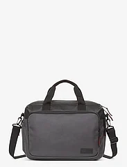 Eastpak - SHELDAN - bags - grey - 0