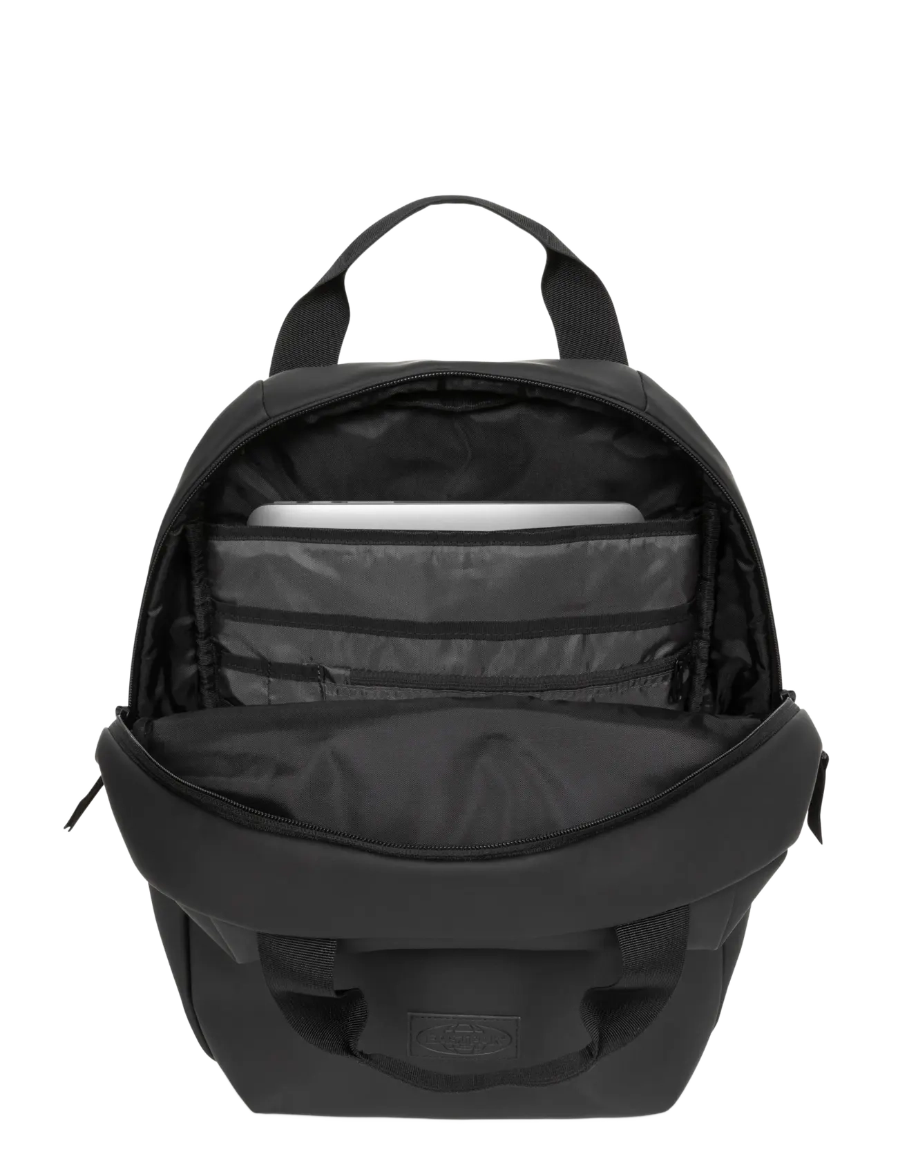 Eastpak - TECUM TOTE - aksessuaarid - black - 1