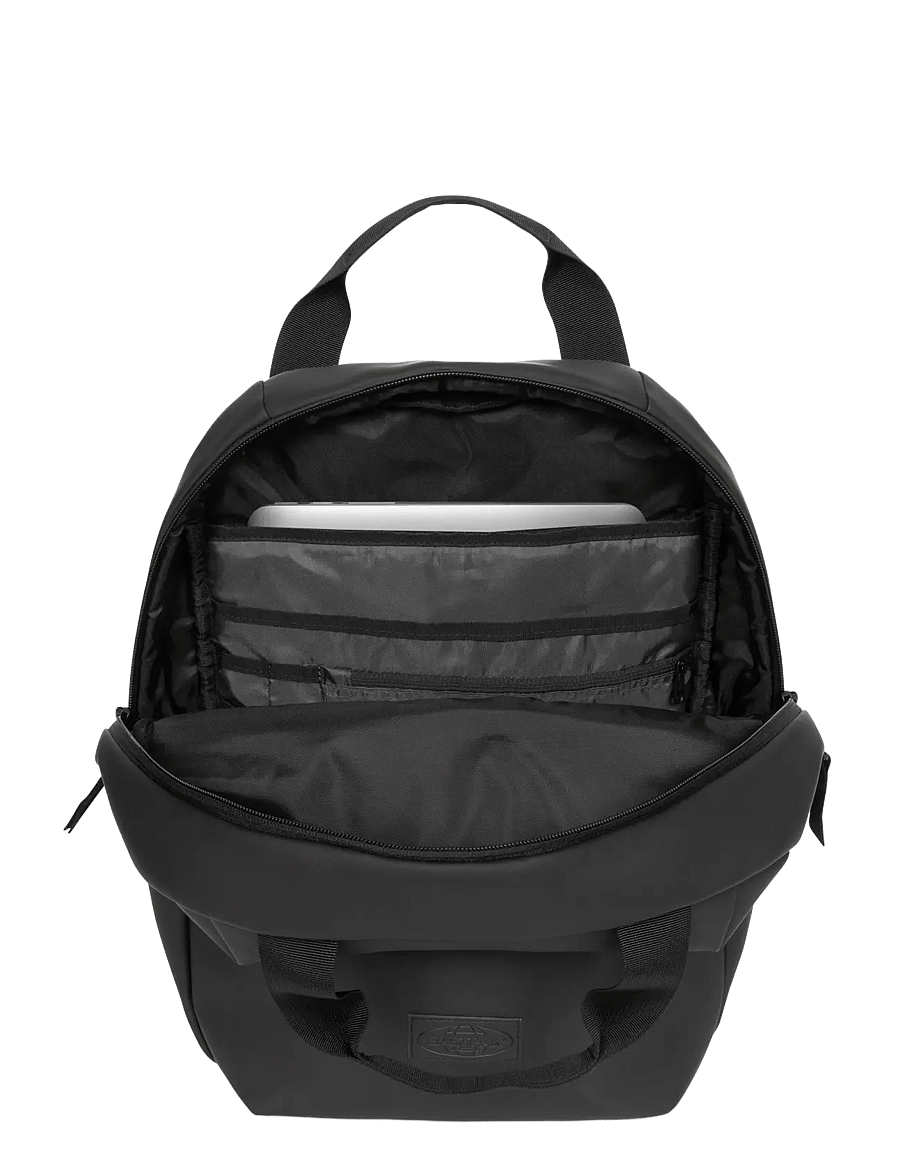 Eastpak - TECUM TOTE - hverdags stil - cnnct f matblac - 1