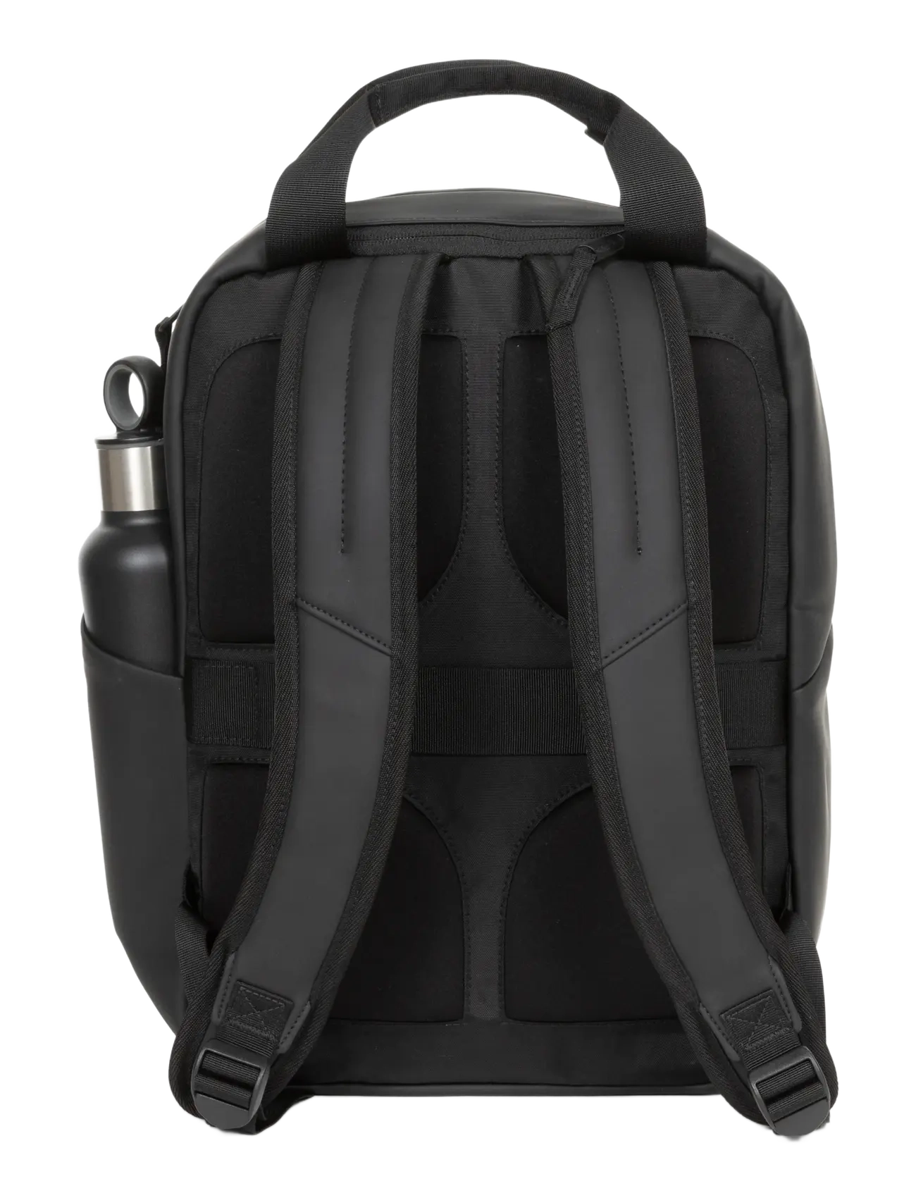 Eastpak - TECUM TOTE - aksessuaarid - black - 2