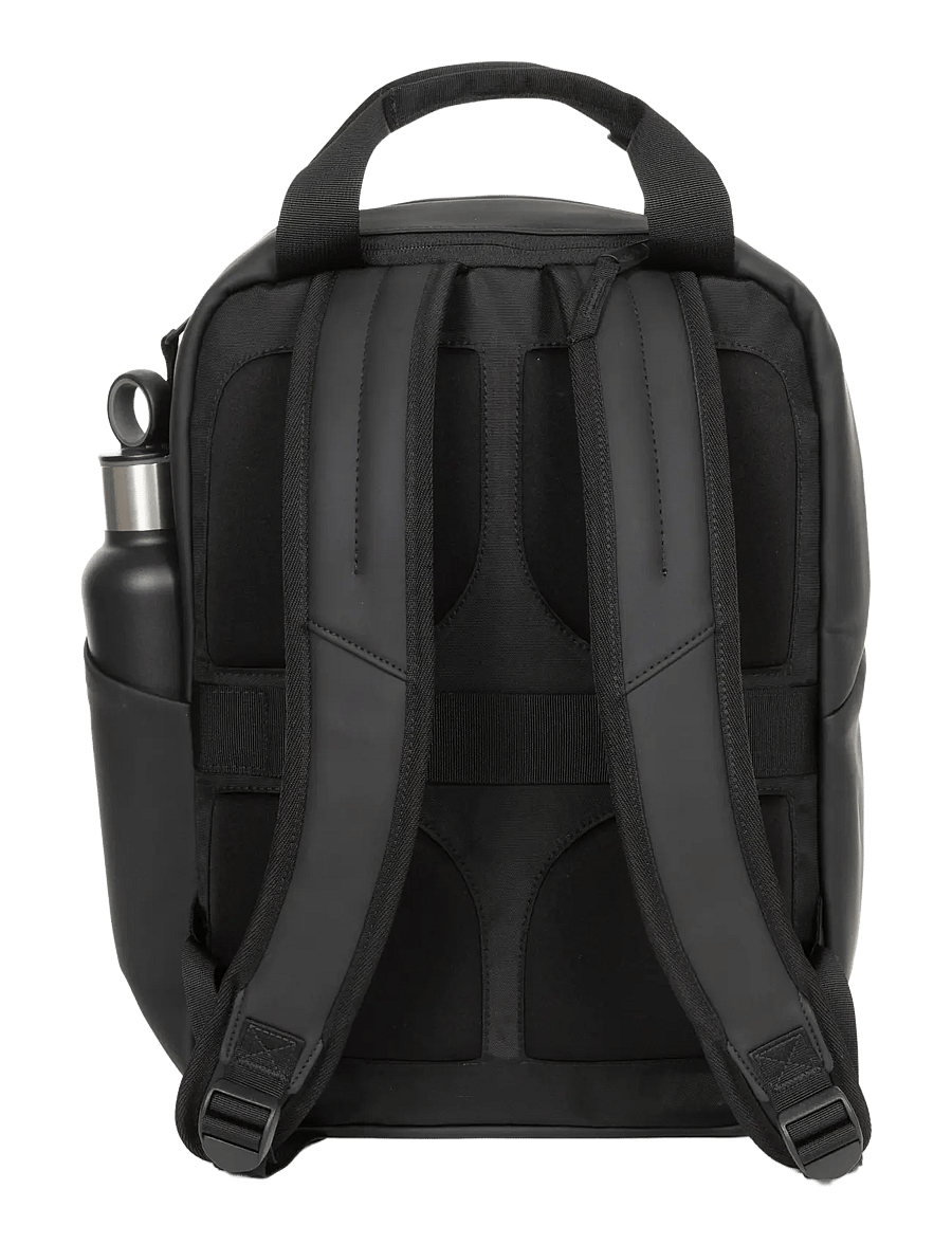 Eastpak - TECUM TOTE - hverdags stil - cnnct f matblac - 2