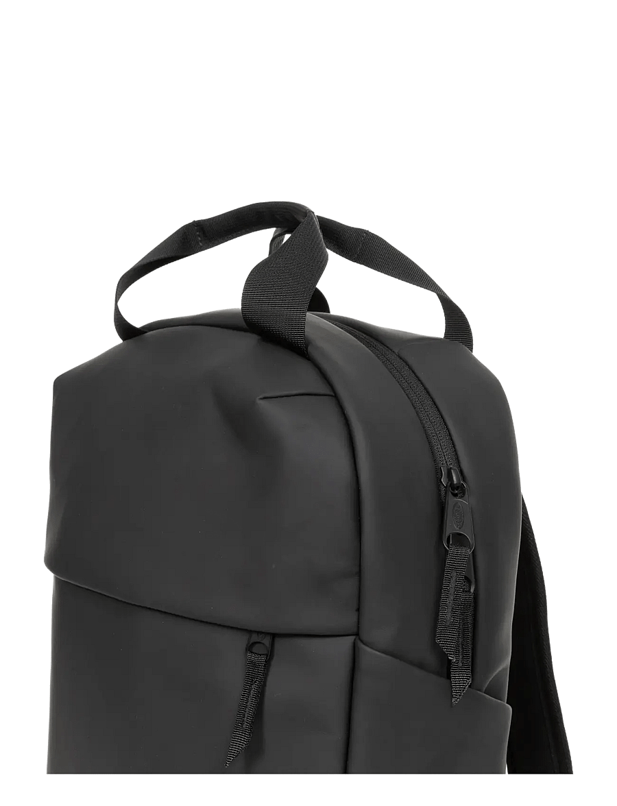 Eastpak - TECUM TOTE - hverdags stil - cnnct f matblac - 3