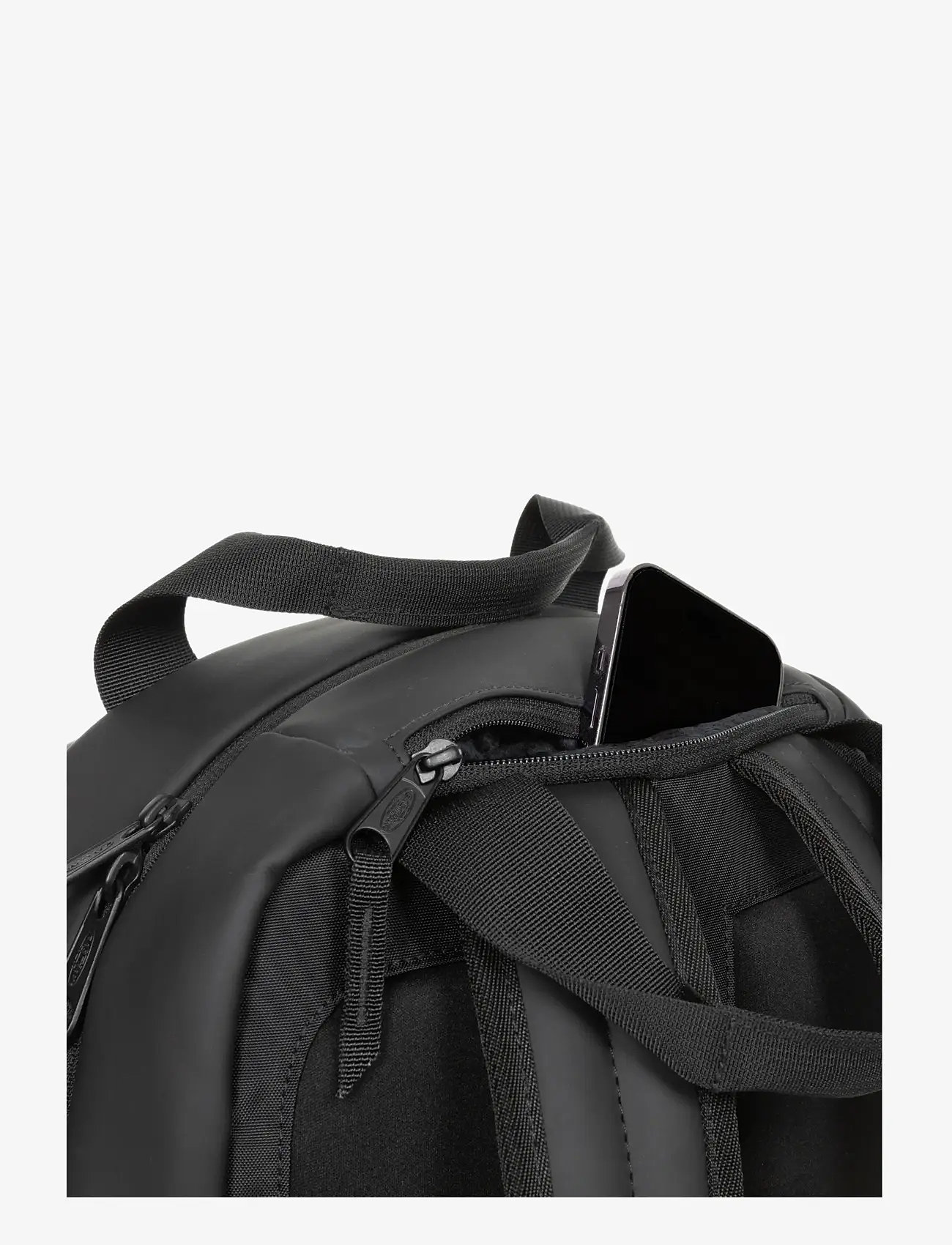 Eastpak - TECUM TOTE - shop by occasion - black - 4