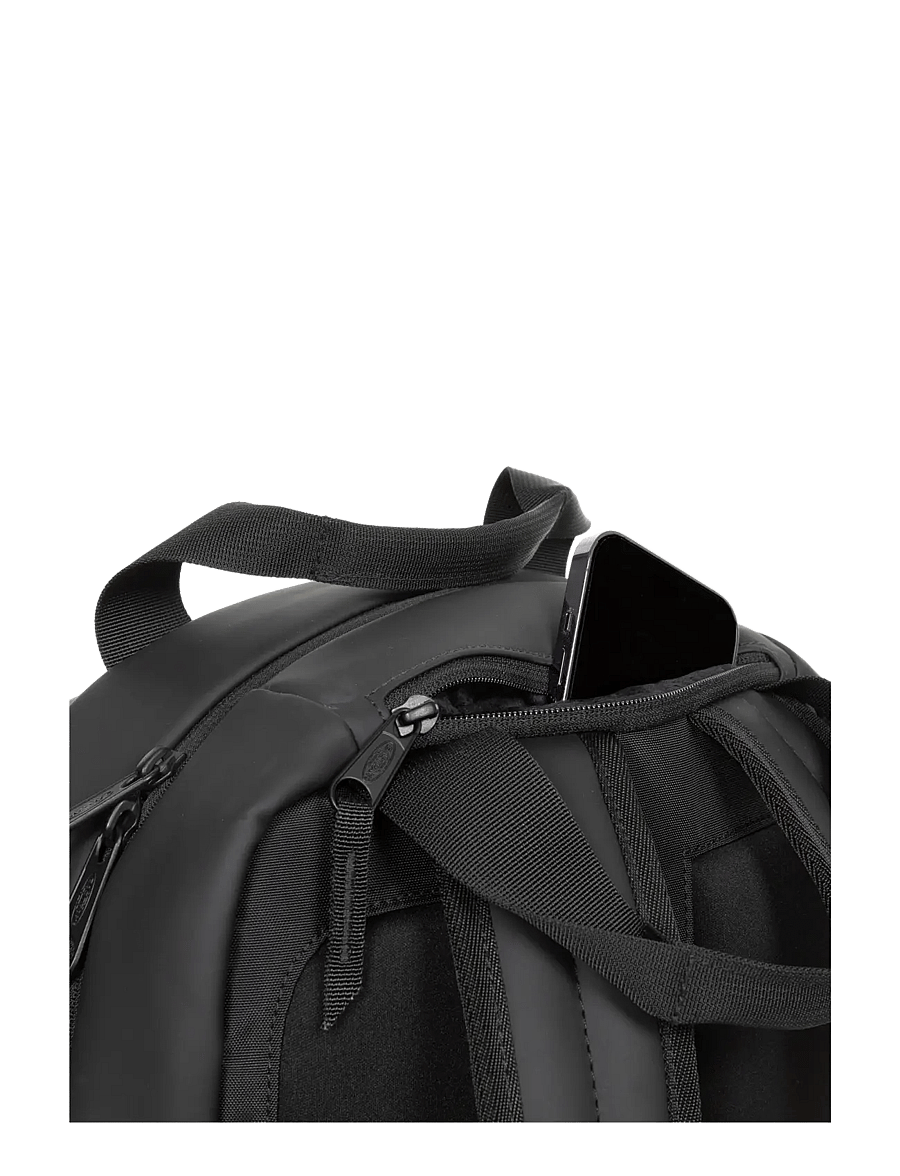 Eastpak - TECUM TOTE - hverdags stil - cnnct f matblac - 4