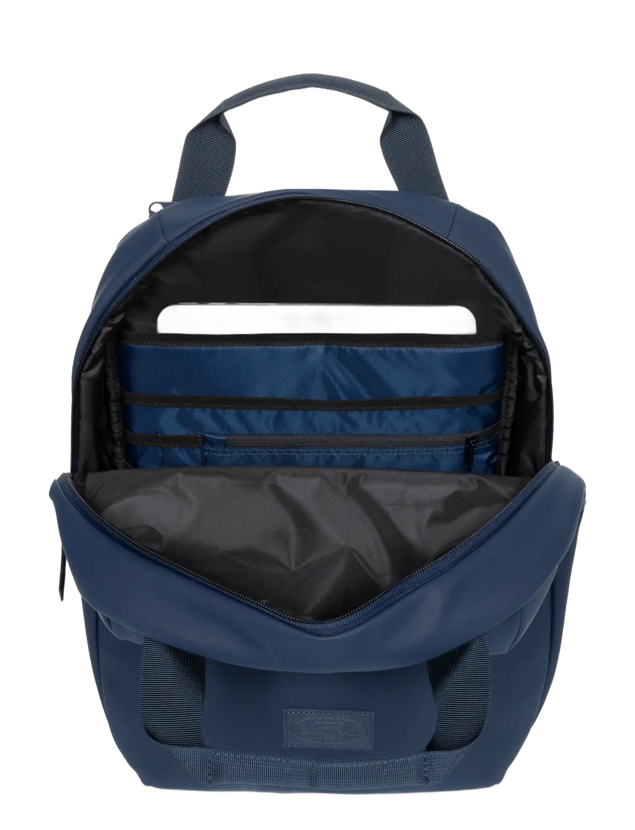 Eastpak - TECUM TOTE - mugursomas - blue - 2