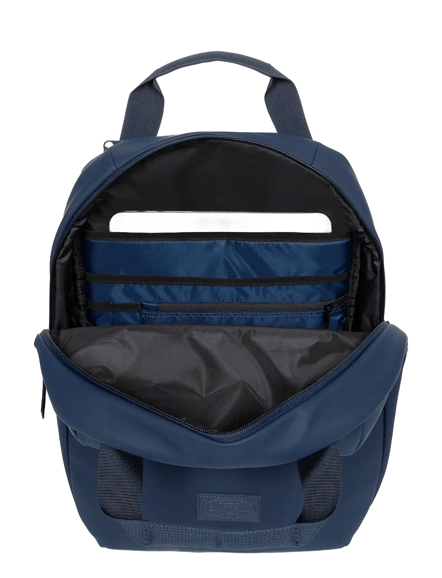 Eastpak - TECUM TOTE - hverdags stil - cnnctfmtadmiral - 2